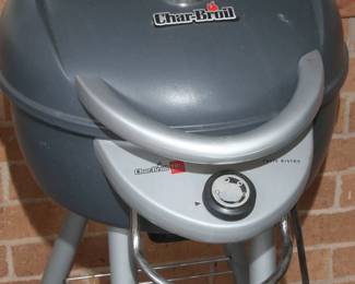 ELECTRICK GRILL