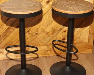 PR. BAR STOOLS