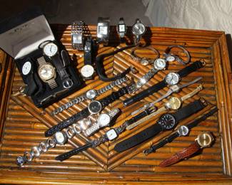ALL "FUN" WATCHES