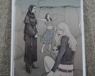 Sale Picture