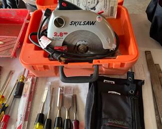 Skillsaw