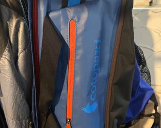 Cotopaxi backpack