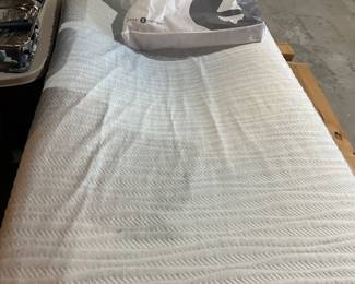 Twin Sleep number bed