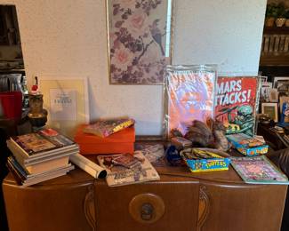 Sale Picture