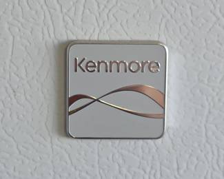 Kenmore freezer