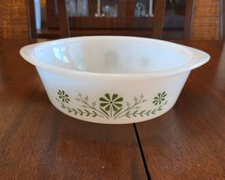 Vintage Pyrex
