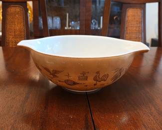 Vintage Pyrex