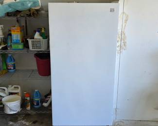 Kenmore freezer