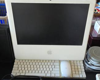 Apple iMac