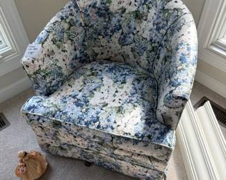 $45 (geez, this thing is comfy!)
