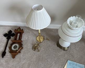 lamps $15/each or lower