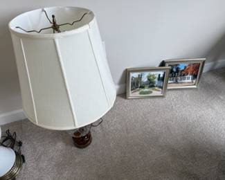 $50 lamp (FANCY)