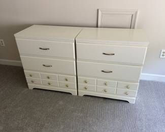 unscratched – $40 for both