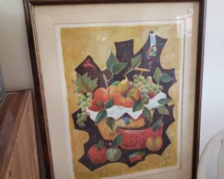 Sale Picture