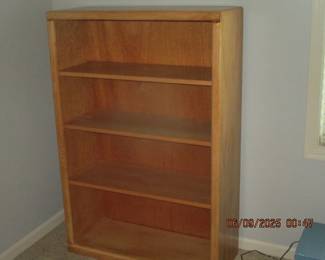 Shelving