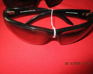 Oakley Fuel Cell sunglasses