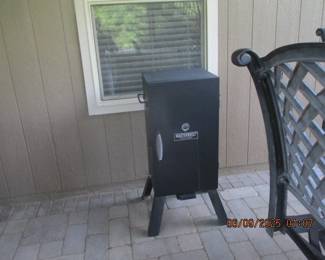 Smoker