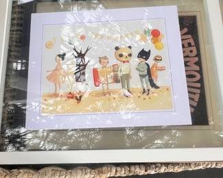 Sale Picture
