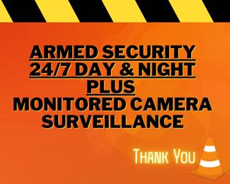 Armed Security