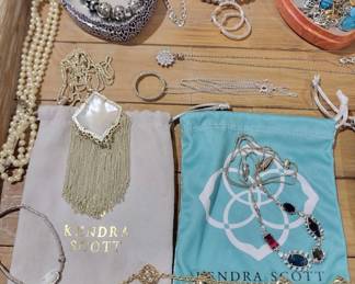 Kendra Scott, Brighton, and more