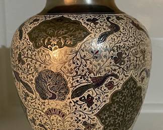 Gorgeous vase