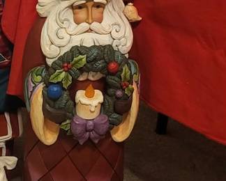 And back into Christmas we go.