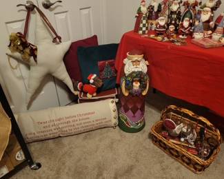 More Christmas....