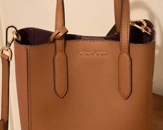 Michael Kors purse