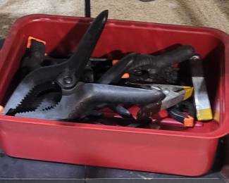 Clamps