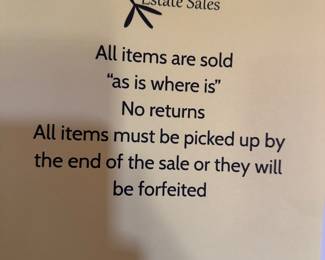 Sale Picture