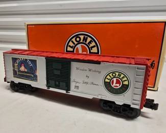 13 BrandNewLionelGreatNorthernLotBoxcarsGondolaTruckTrotta