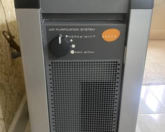 Home Air Purifier