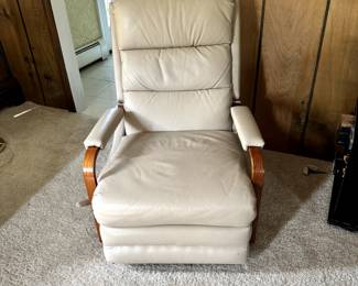 Set of 2 Lazyboy