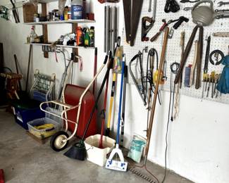 Tools