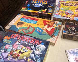 games