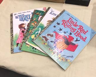 kid's books