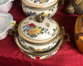 cookware