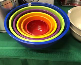 bowl set