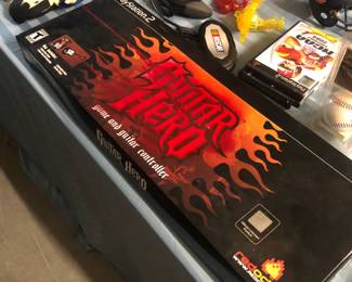 Guitar Hero