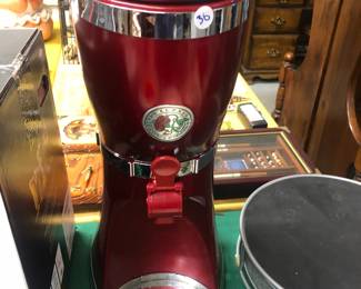 margarita maker