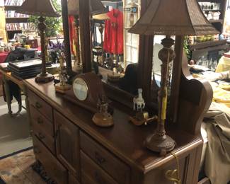 dresser