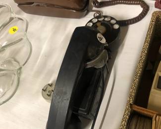 vintage phones