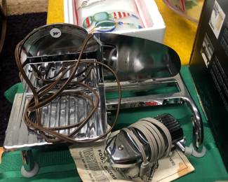 meat slicer