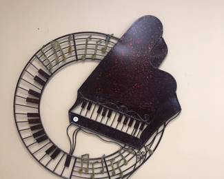 wall decor