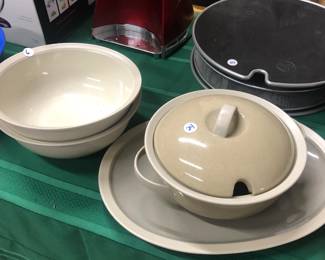 kitchen items