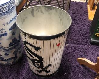 White Sox