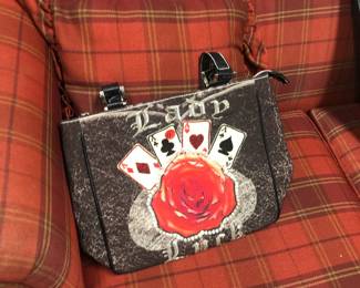 purse