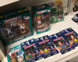 collectibles