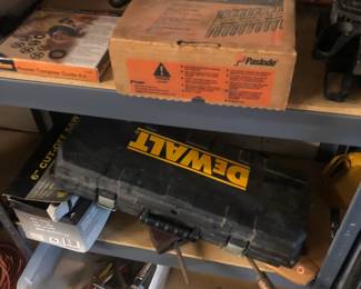 tools