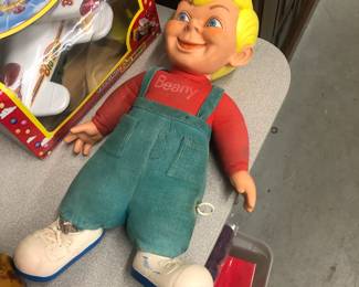 collectibles